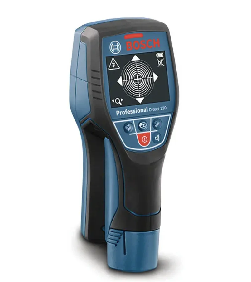BOSCH D-TECT 120 Wall Scanner