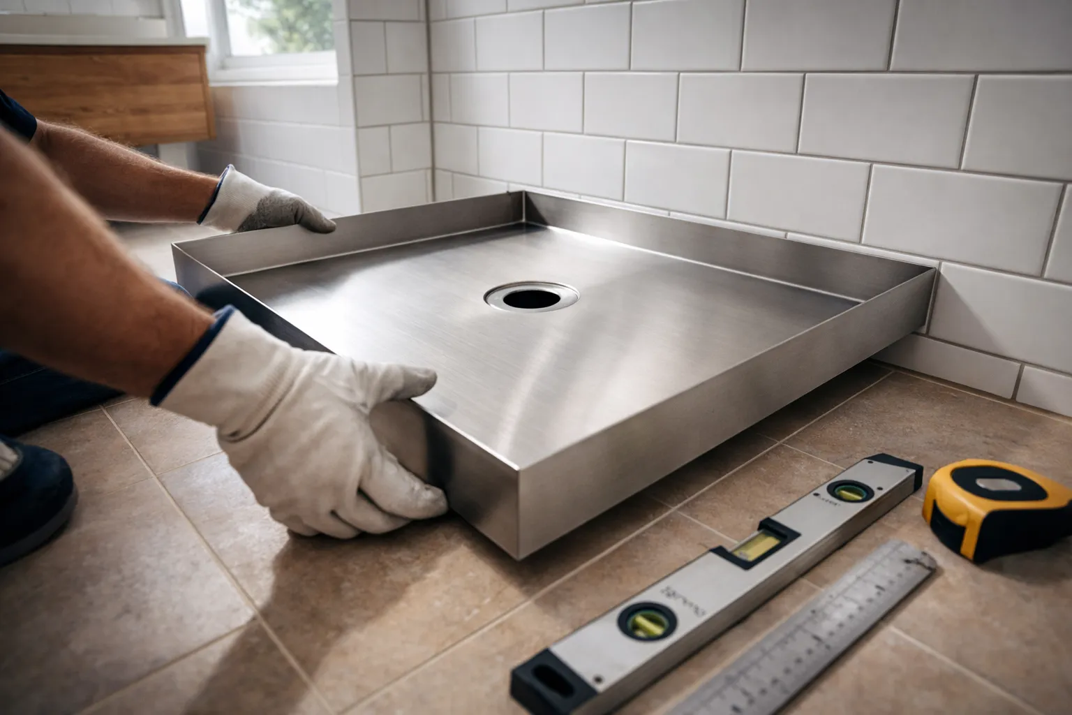 Professional Installation